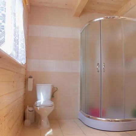 Batumi Lodge Jarosławiec