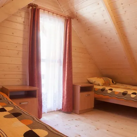 Lodge Batumi *