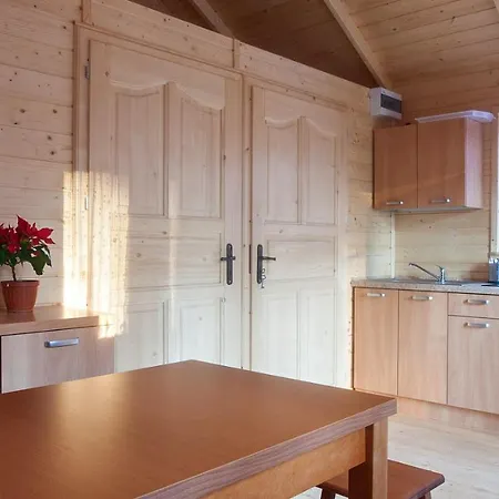 Lodge Batumi Jarosławiec