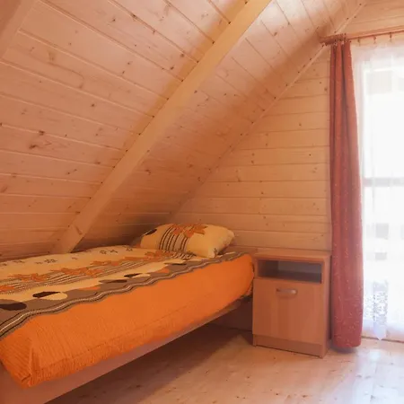 Batumi Lodge *