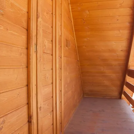 Lodge Batumi Jarosławiec