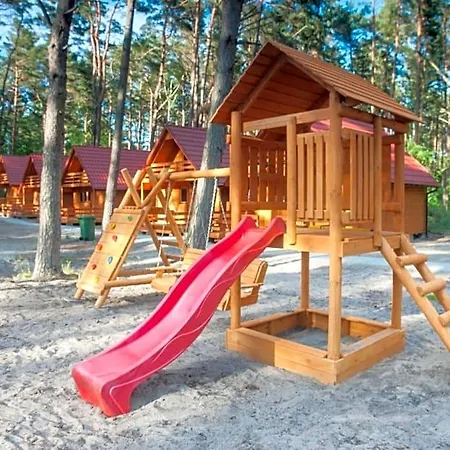 Lodge Batumi Jarosławiec