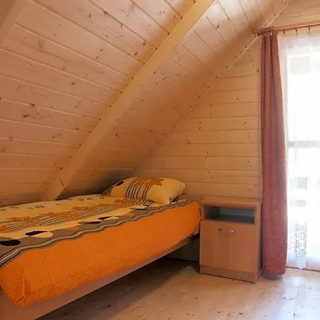 Lodge Batumi Jarosławiec