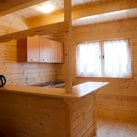 Batumi Lodge *
