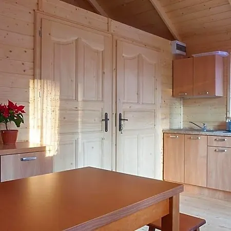 Lodge Batumi Jarosławiec