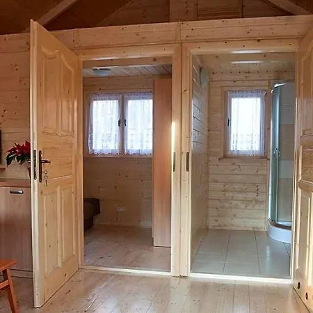 Lodge Batumi