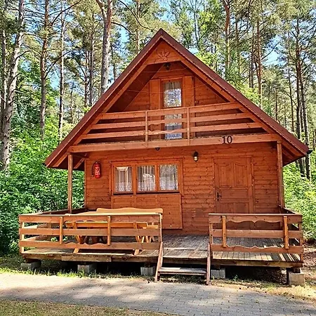 Lodge Batumi Jarosławiec