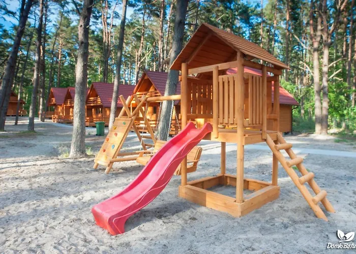 Batumi Domek letniskowy