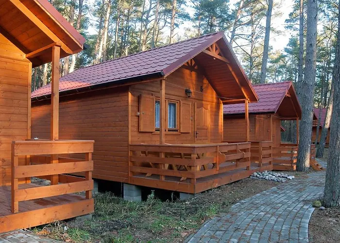 Domek letniskowy Batumi